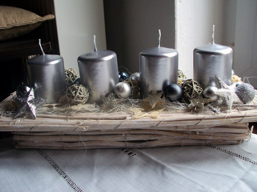 Adventní štola 2013 — foto 4
