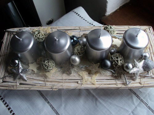 Adventní štola 2013 — foto 5