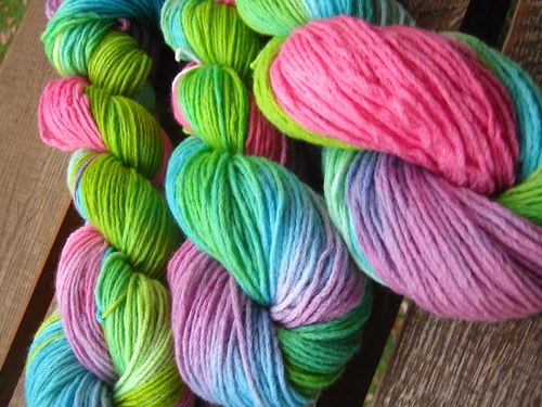 100% merino "Báječné prázdniny" — foto 2