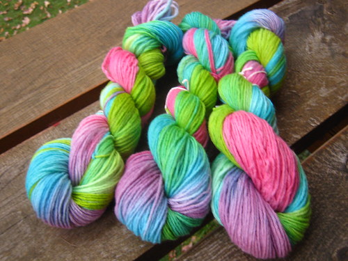 100% merino "Báječné prázdniny" — foto 3