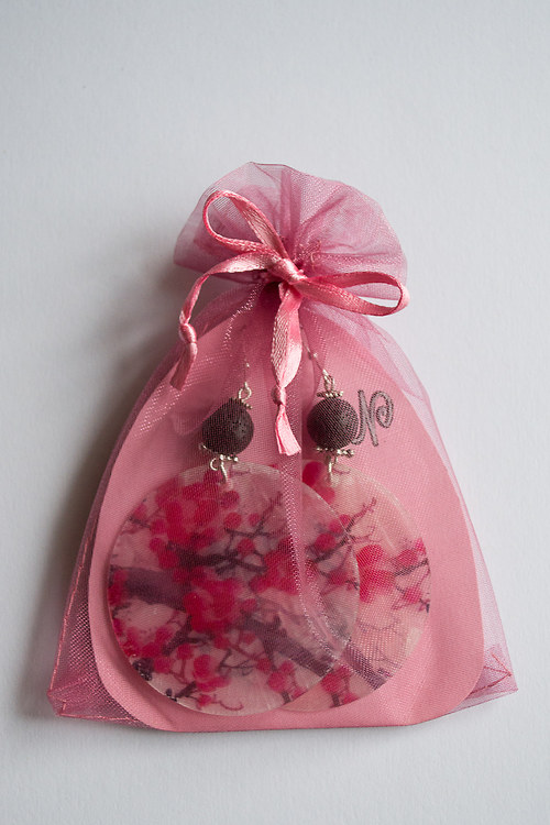 Japanese Cherry — foto 3
