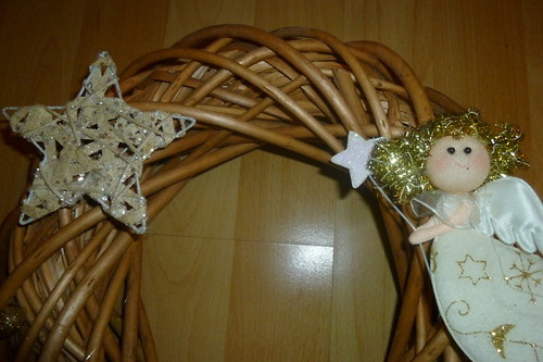 Zlatý věneček — foto 3