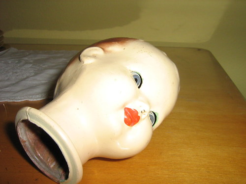 Hlavička Pepíčka :-) — foto 5