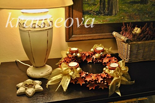 Vánoce z hvězdiček .. :) — foto 3
