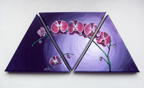 Orchidej — foto 2