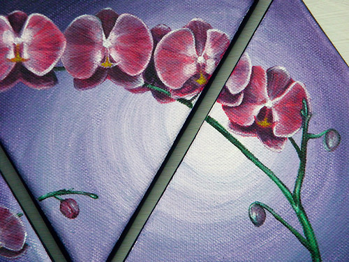 Orchidej — foto 3