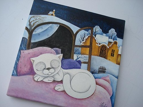 Snílek... — foto 3