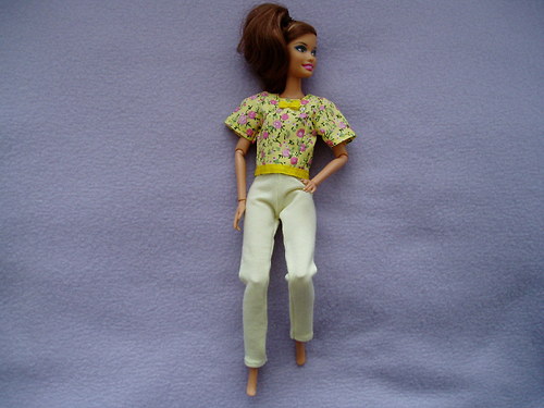 Souprava-Barbie — foto 2