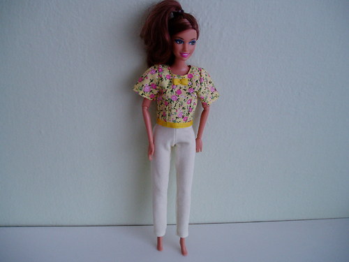 Souprava-Barbie — foto 3