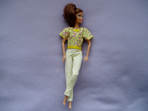 Souprava-Barbie — foto 4