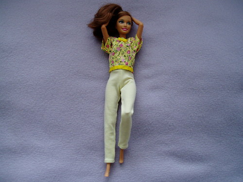 Souprava-Barbie — foto 5