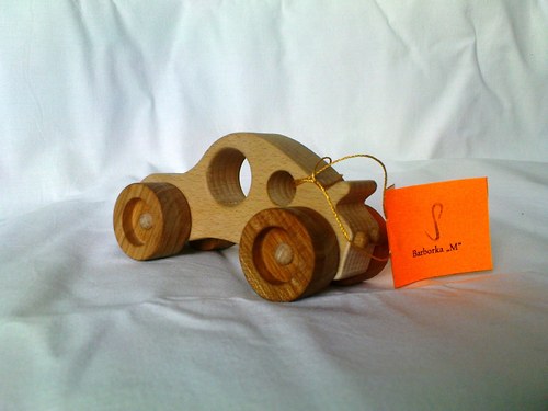 Baby Barborka — foto 2