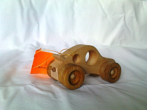 Baby Barborka — foto 3