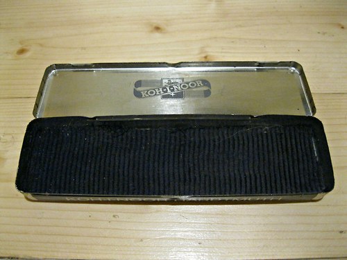 Penál KOH-I-NOOR — foto 2