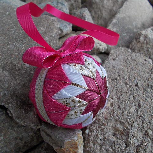 Vánoční třpytivá — foto 3