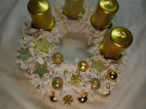 Adventní se zlatem — foto 3