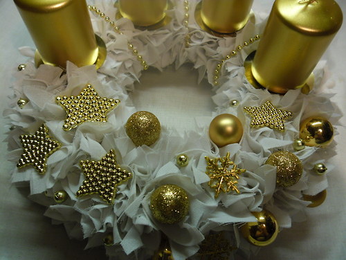 Adventní se zlatem — foto 4