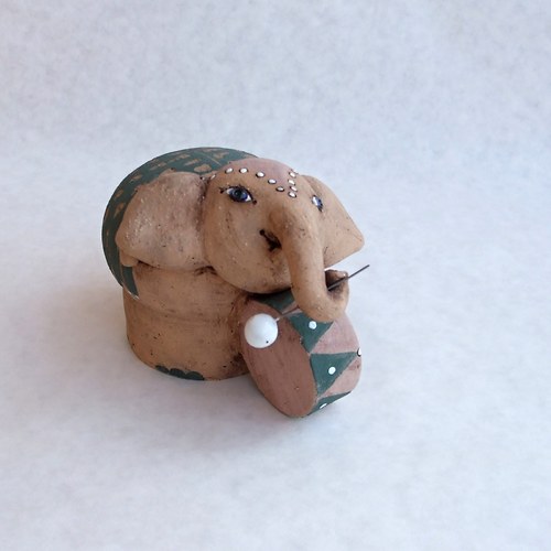 Slon Bimbo — foto 3