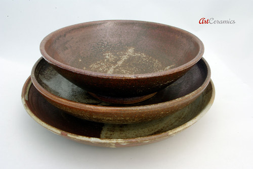 Trojdílná jídelní sada — foto 2