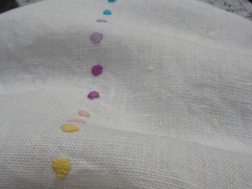 Puntíky. — foto 6