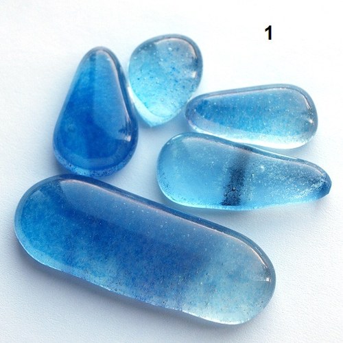 Modrá sada / 2035 — foto 2