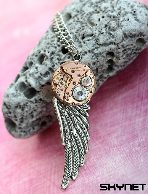 Angel wing — foto 2