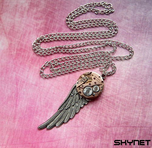 Angel wing — foto 3