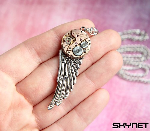 Angel wing — foto 4
