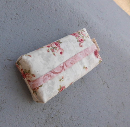 "Kapesníkovník" - Růžičky II — foto 2