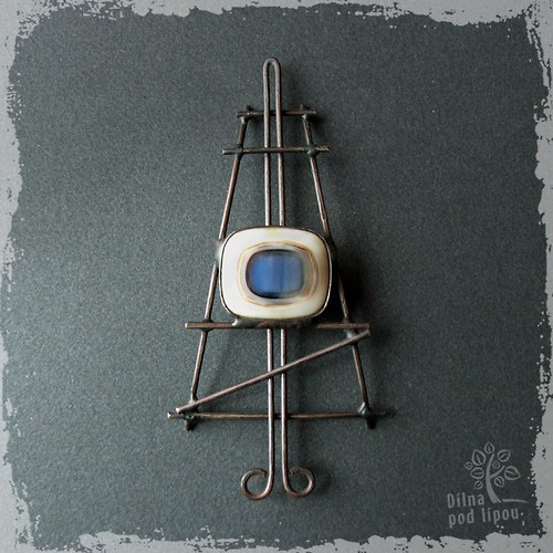 Surge - spona do vlasů — foto 3