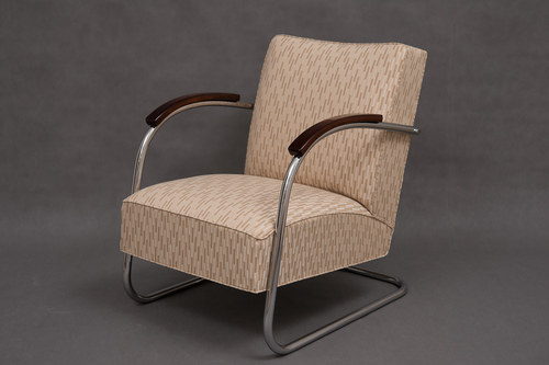 Křeslo Thonet D — foto 2