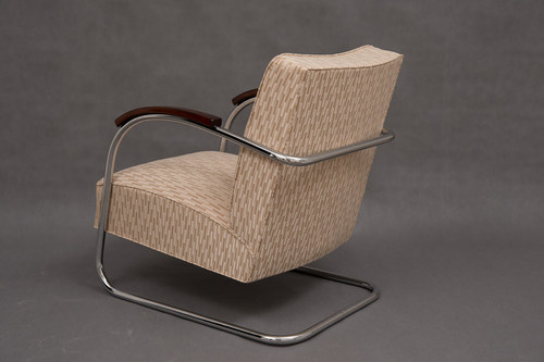 Křeslo Thonet D — foto 3