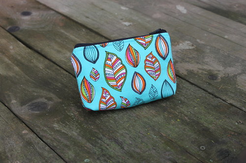 Taštička "Petite sac n.8" — foto 3