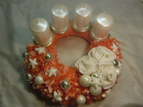 Adventní romantický — foto 3