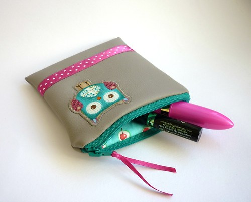 Pouzdérko sova — foto 2