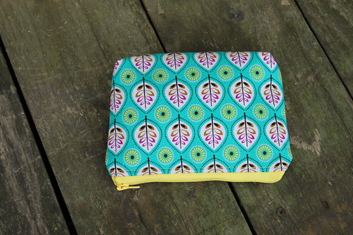 Taštička "Petite sac n.9" — foto 2