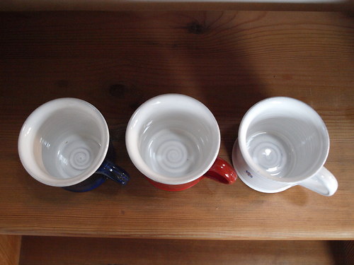 Hrnek - espresso - rovný — foto 3