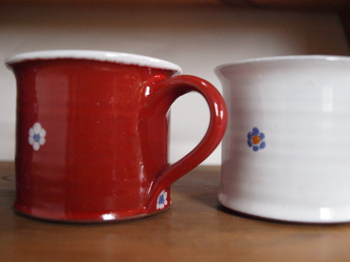 Hrnek - espresso - rovný — foto 4