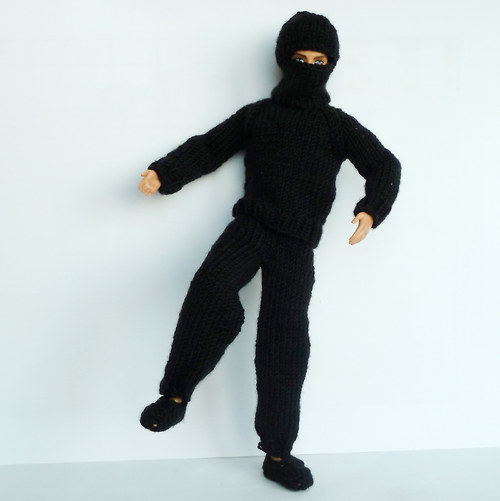 Ninja Ken — foto 3