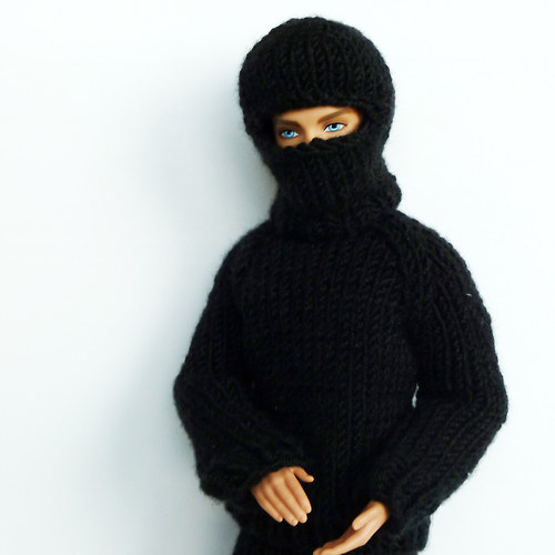 Ninja Ken — foto 4