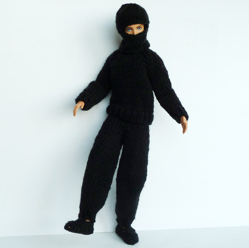 Ninja Ken — foto 5
