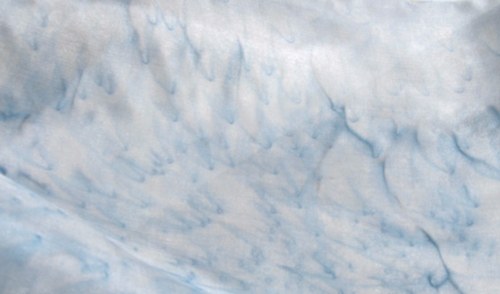 Modrý 40x150cm — foto 5