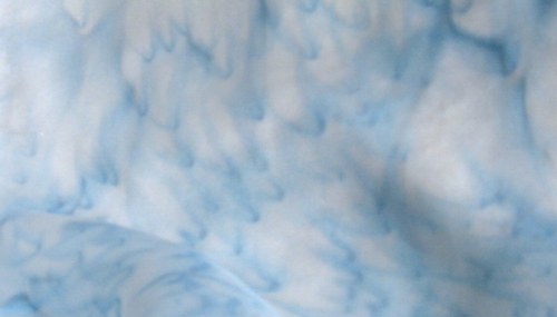 Modrý 40x150cm — foto 6