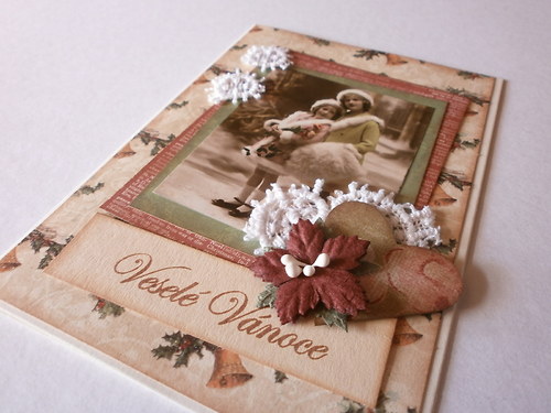 Vánoční přání — foto 3