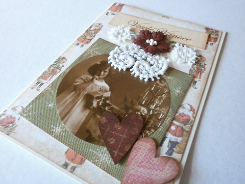 Vánoční přání — foto 2