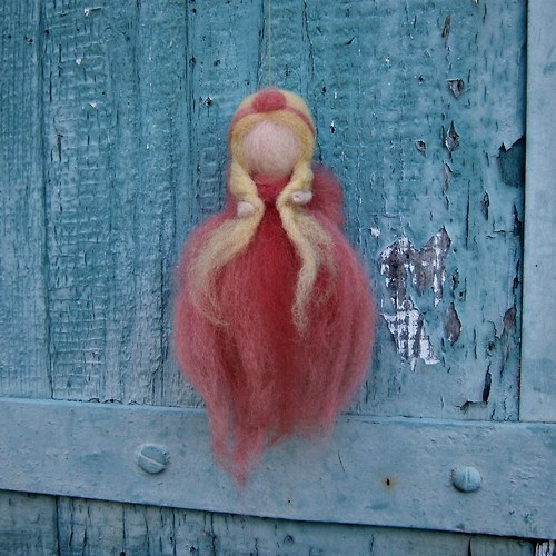 Vílenka malinká č. 147 — foto 2
