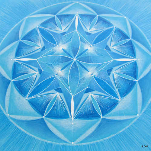 Mandala Požehnání — foto 2