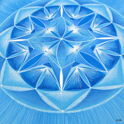 Mandala Požehnání — foto 4