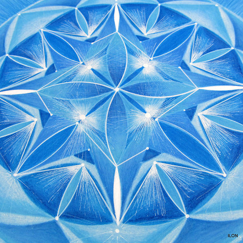 Mandala Požehnání — foto 6