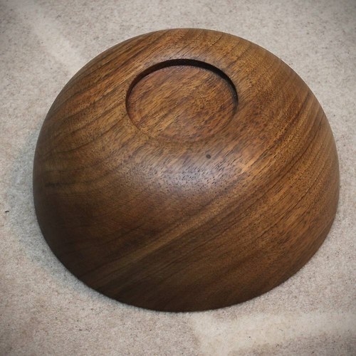 Tmavý ořech — foto 4